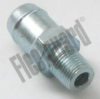FLEETGUARD 3959747S Filter, crankcase breather